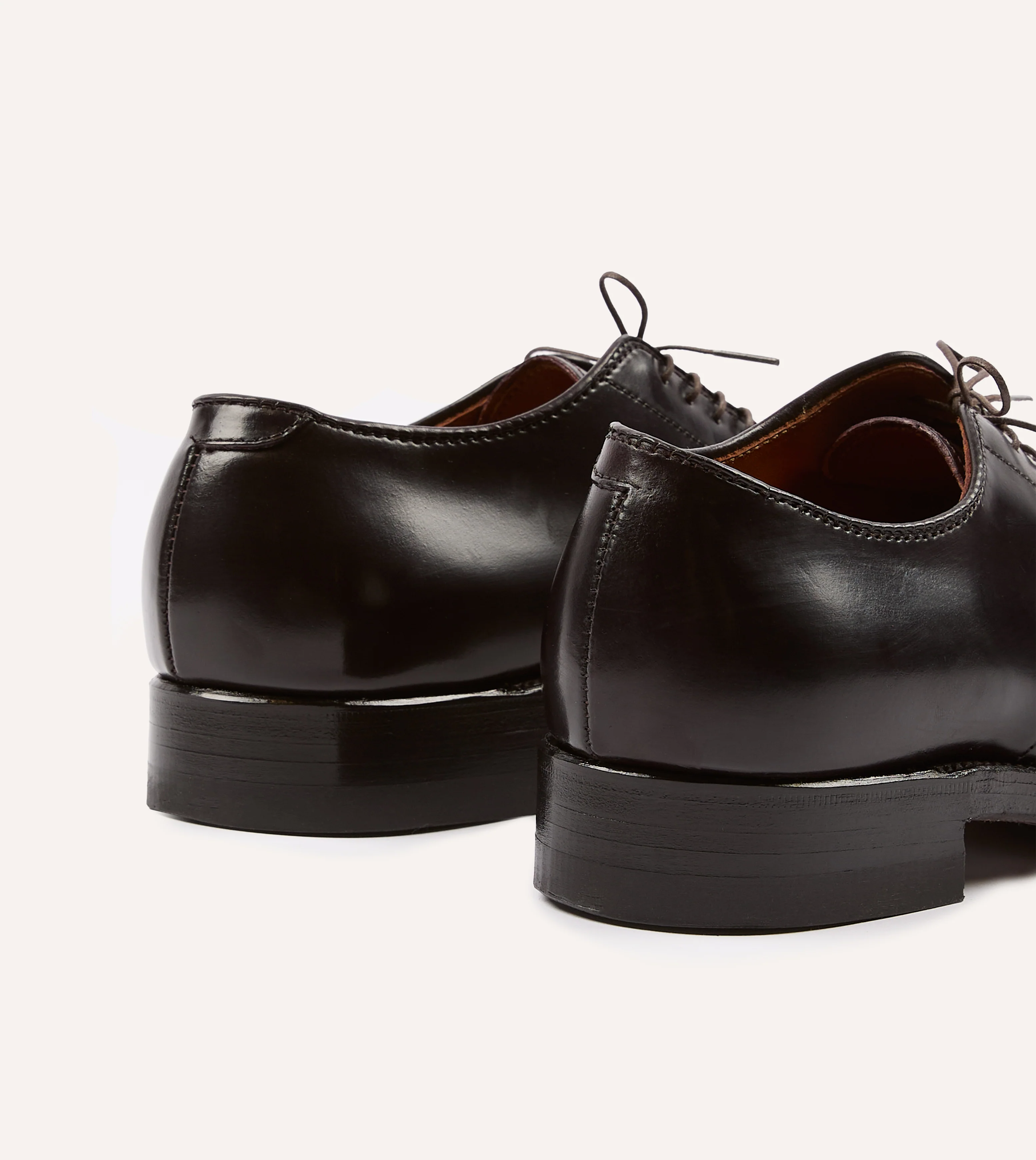 Alden Cordovan Colour 8 Algonquin Blucher - Image 5