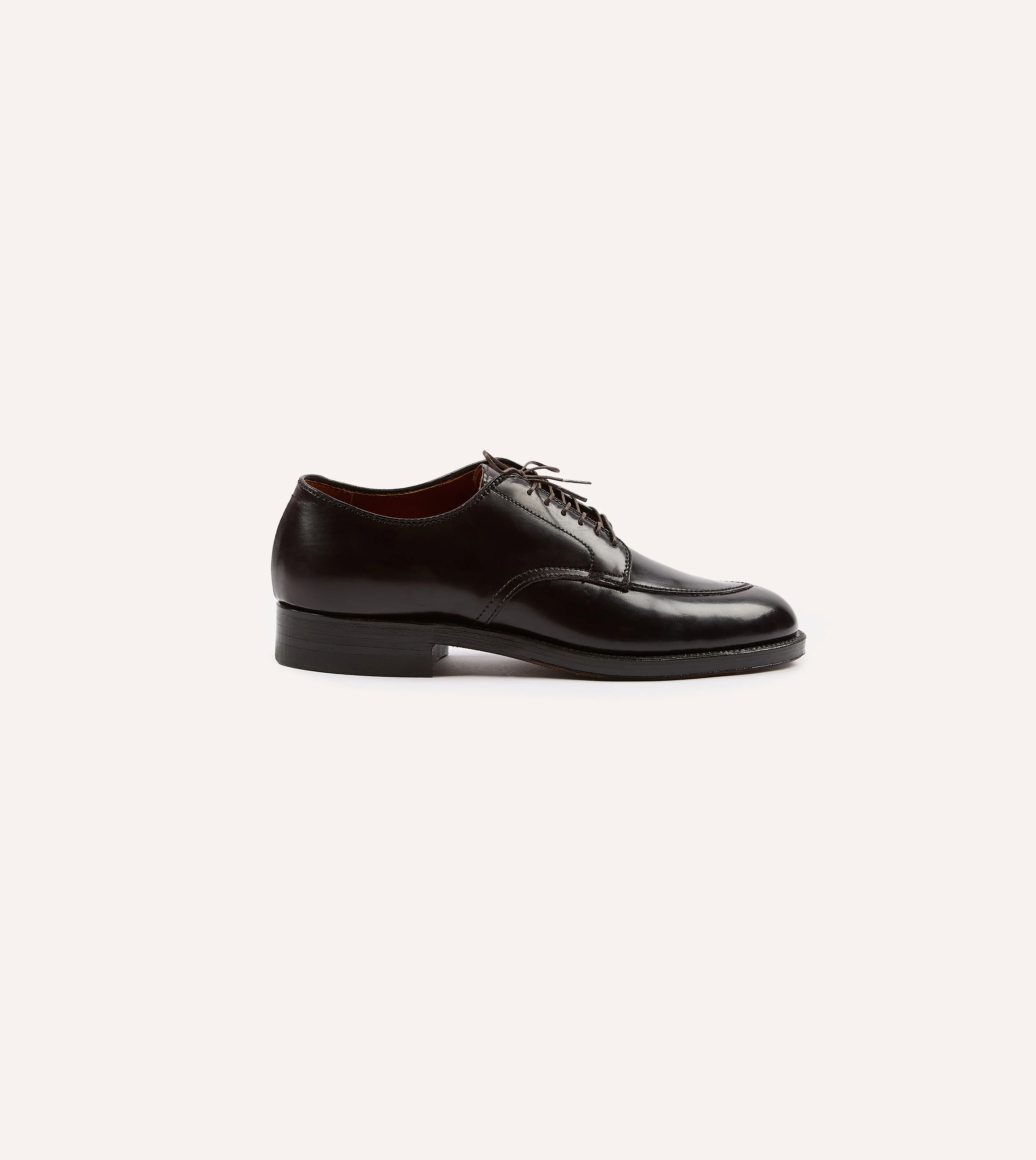 Alden Cordovan Colour 8 Algonquin Blucher - Image 6