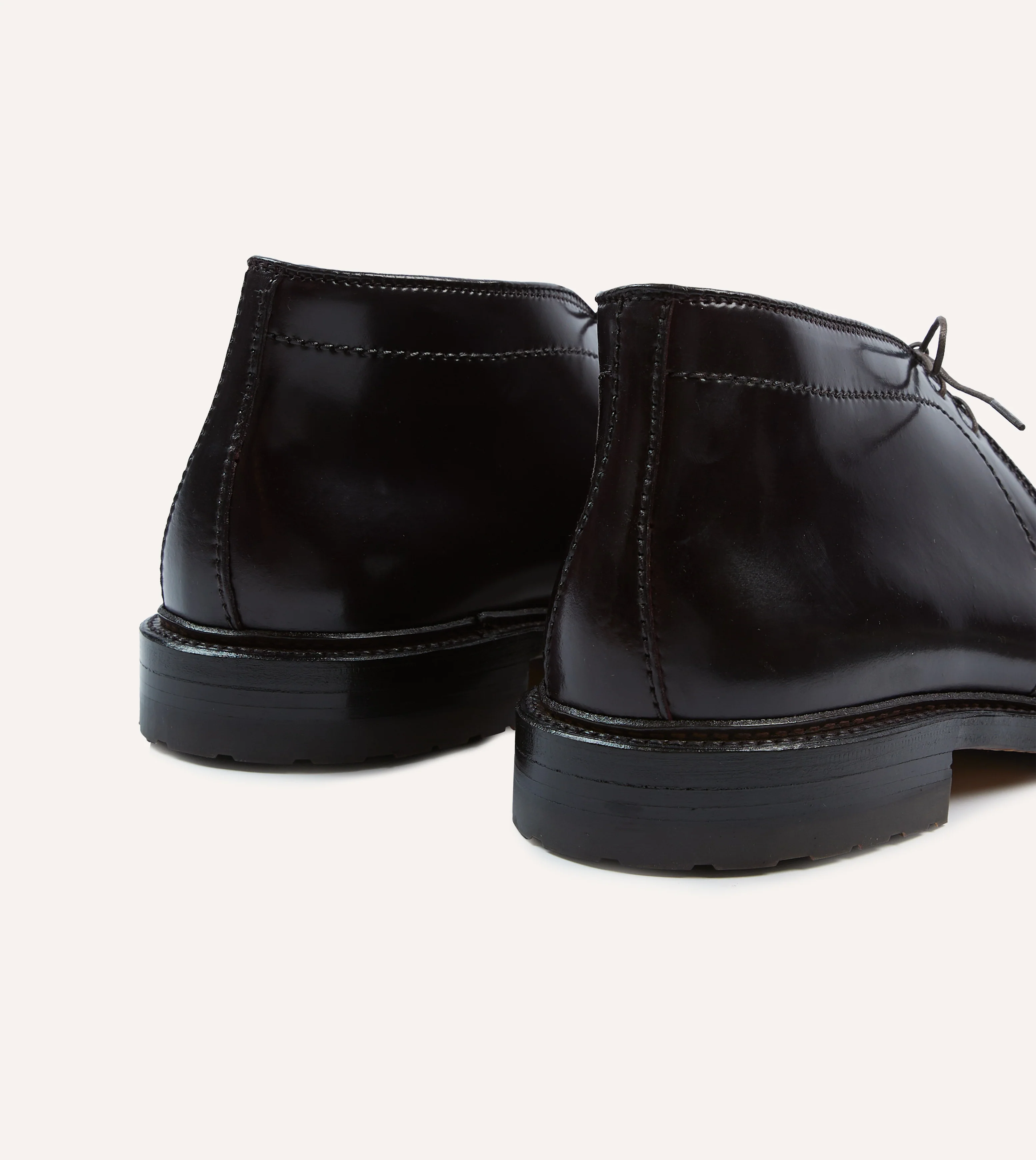 Alden Cordovan Colour 8 Chukka Boot - Image 5