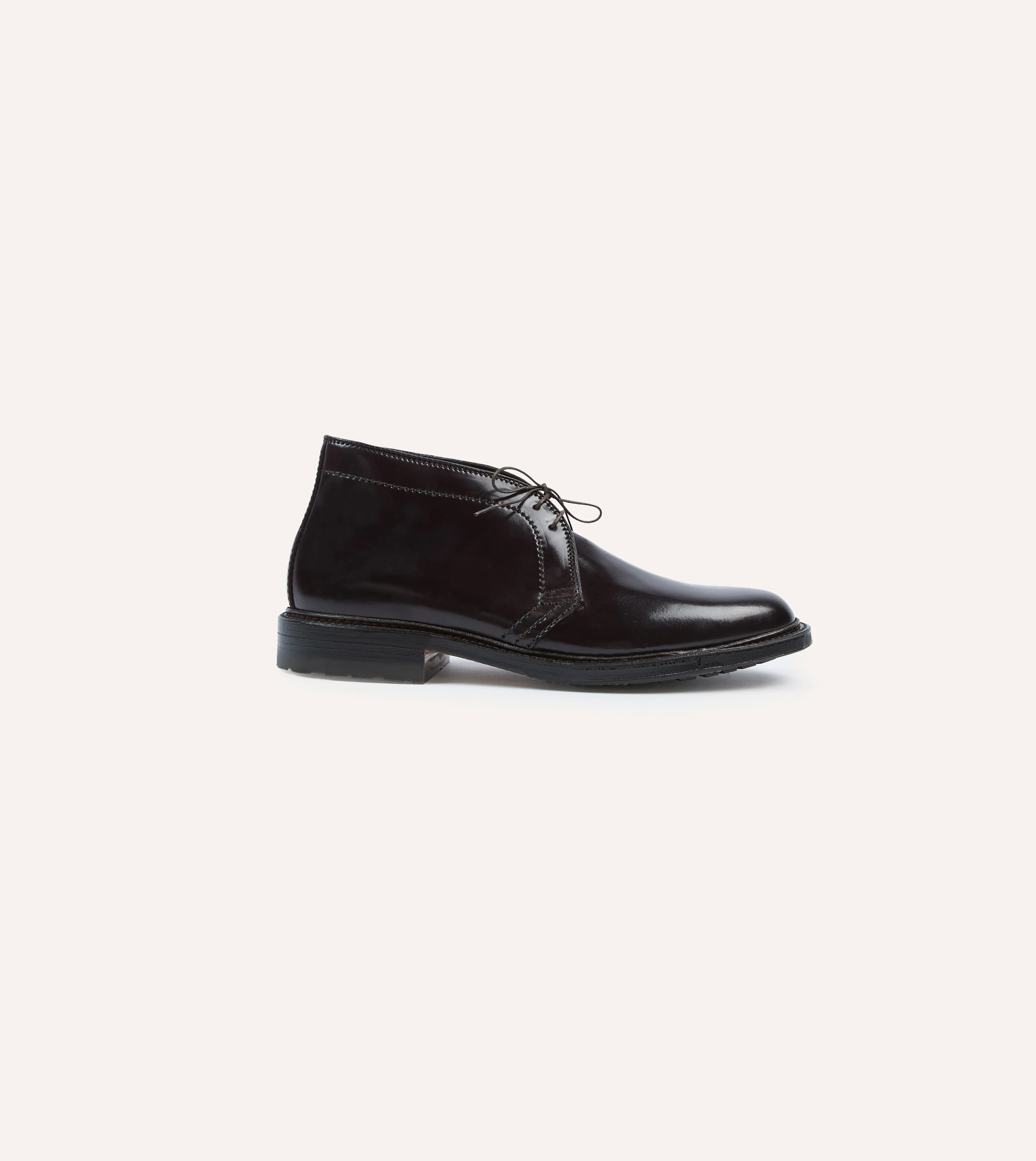 Alden Cordovan Colour 8 Chukka Boot - Image 6