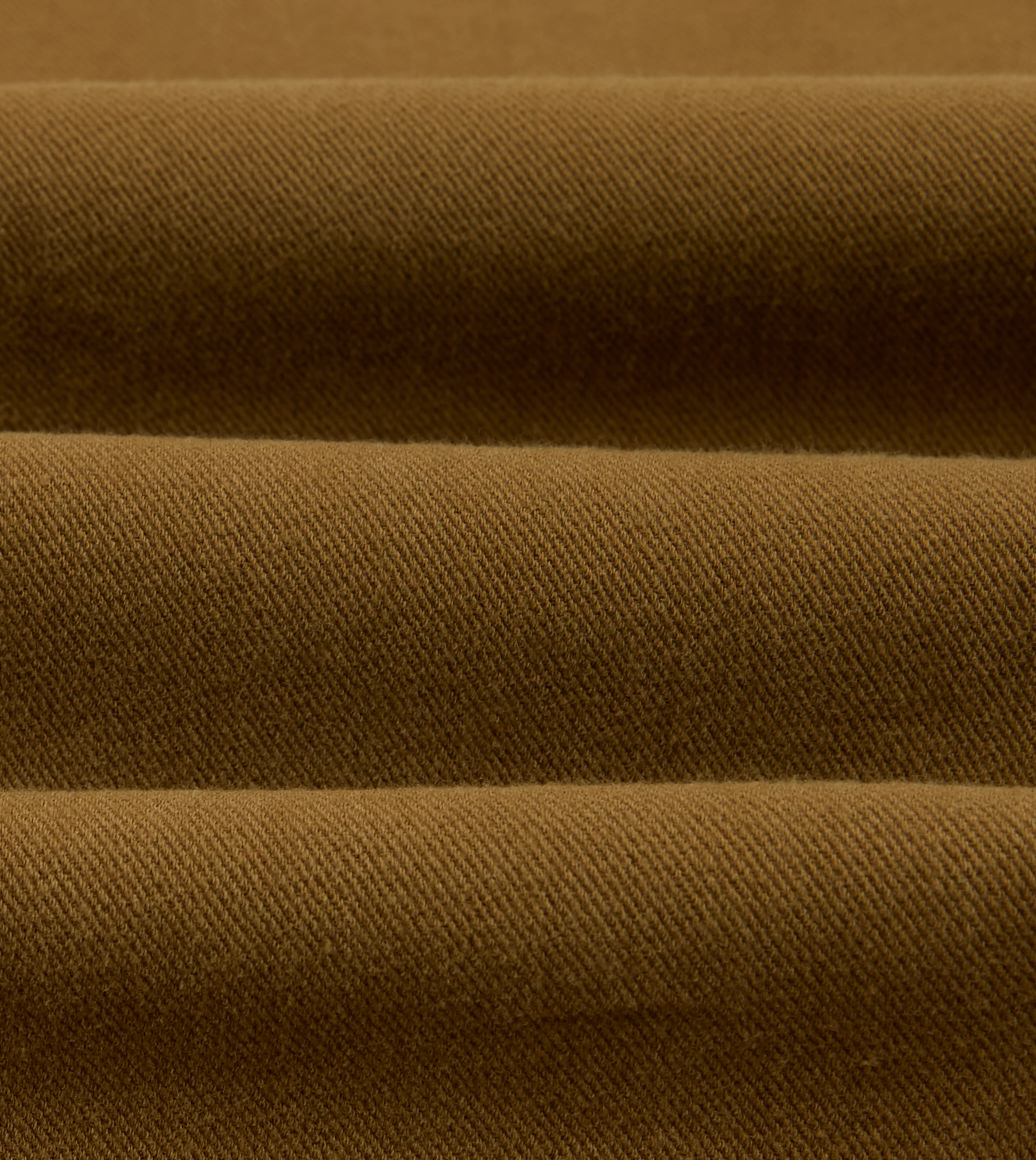 Camel Cotton Twill Field Games Trouser - Image 2