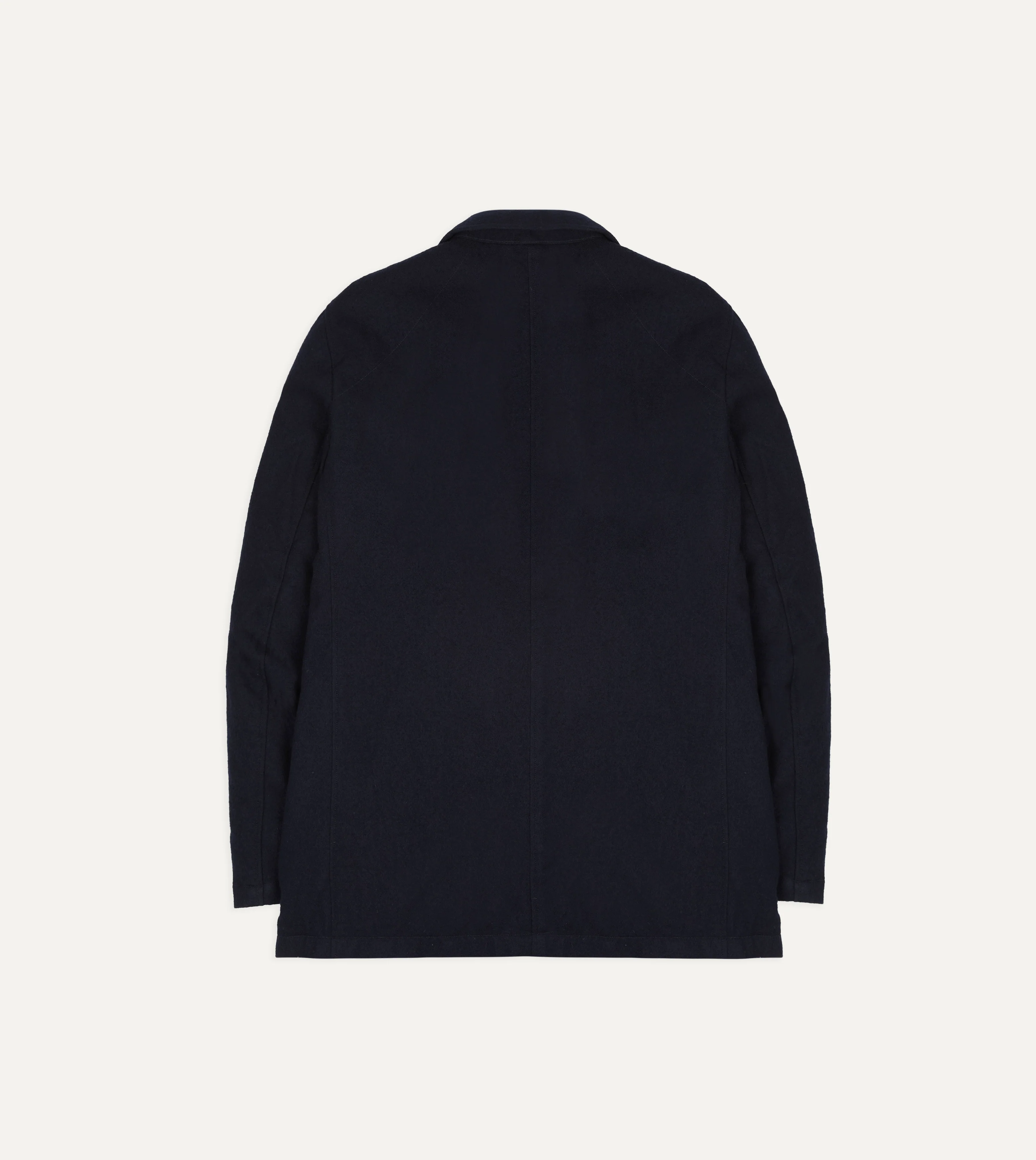 Drake’s by Nanga Quilted Games Blazer Mk. IV - Image 10
