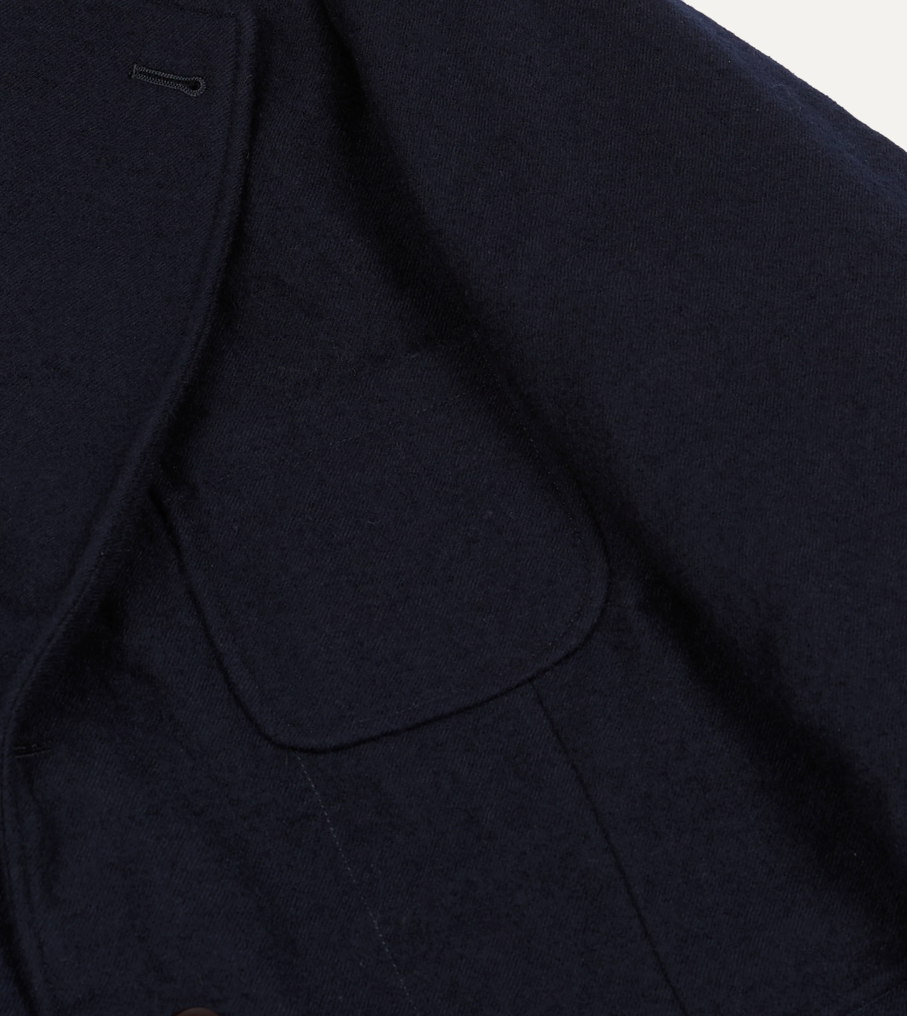 Drake’s by Nanga Quilted Games Blazer Mk. IV - Image 4