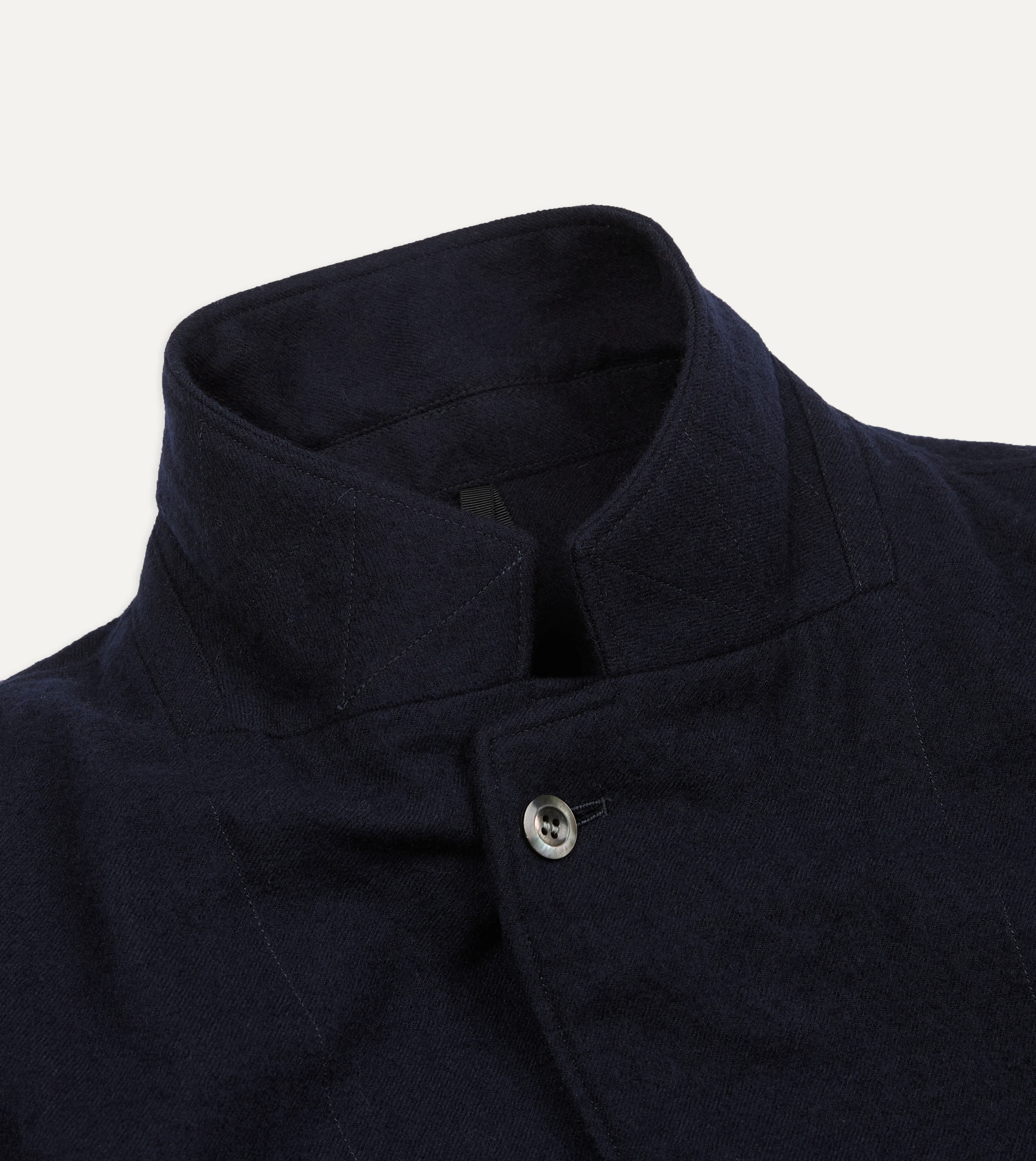 Drake’s by Nanga Quilted Games Blazer Mk. IV - Image 5