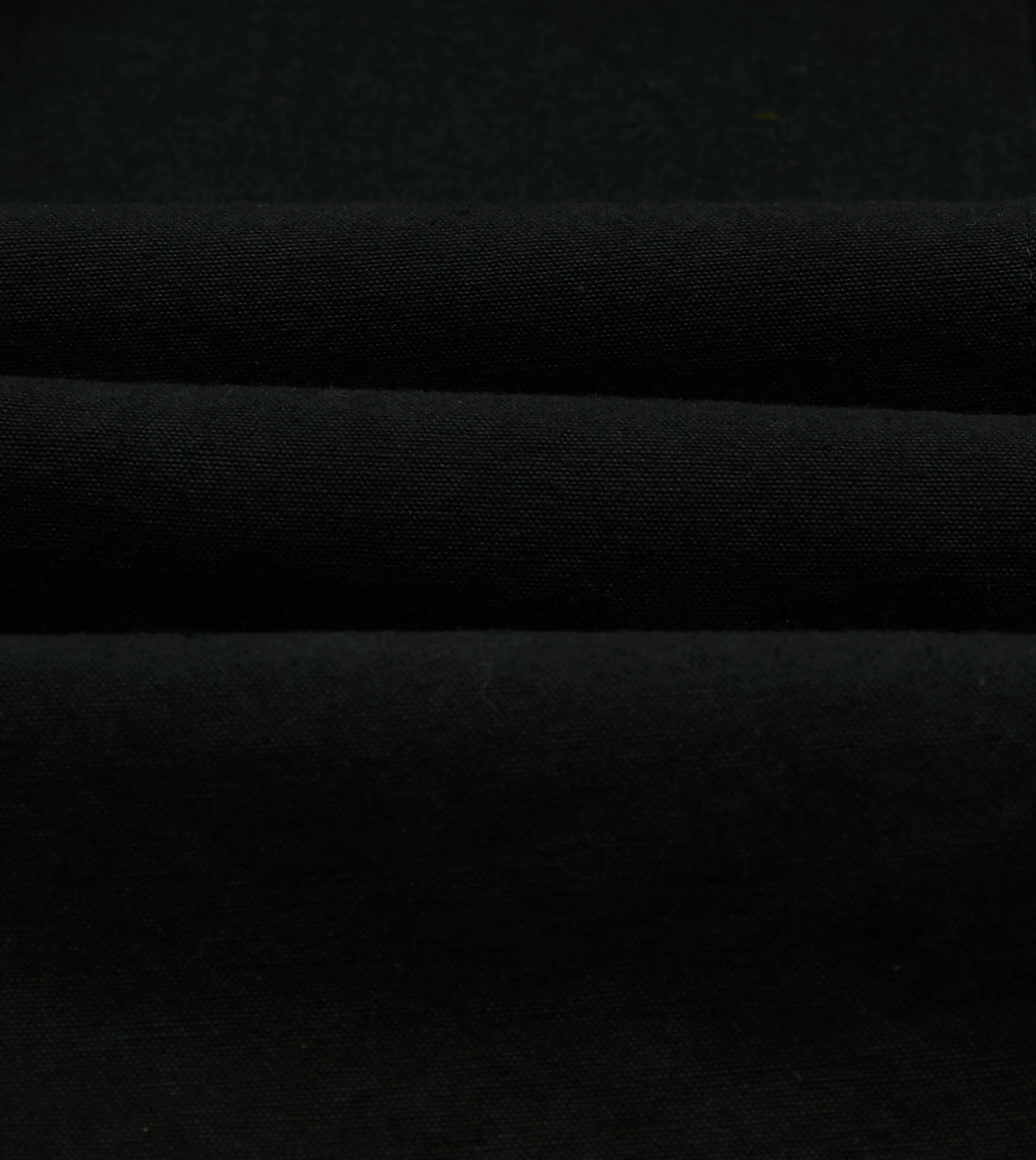 Drake's by A. Levine Black Cotton-Linen Games Blazer Mk. IV - Image 2
