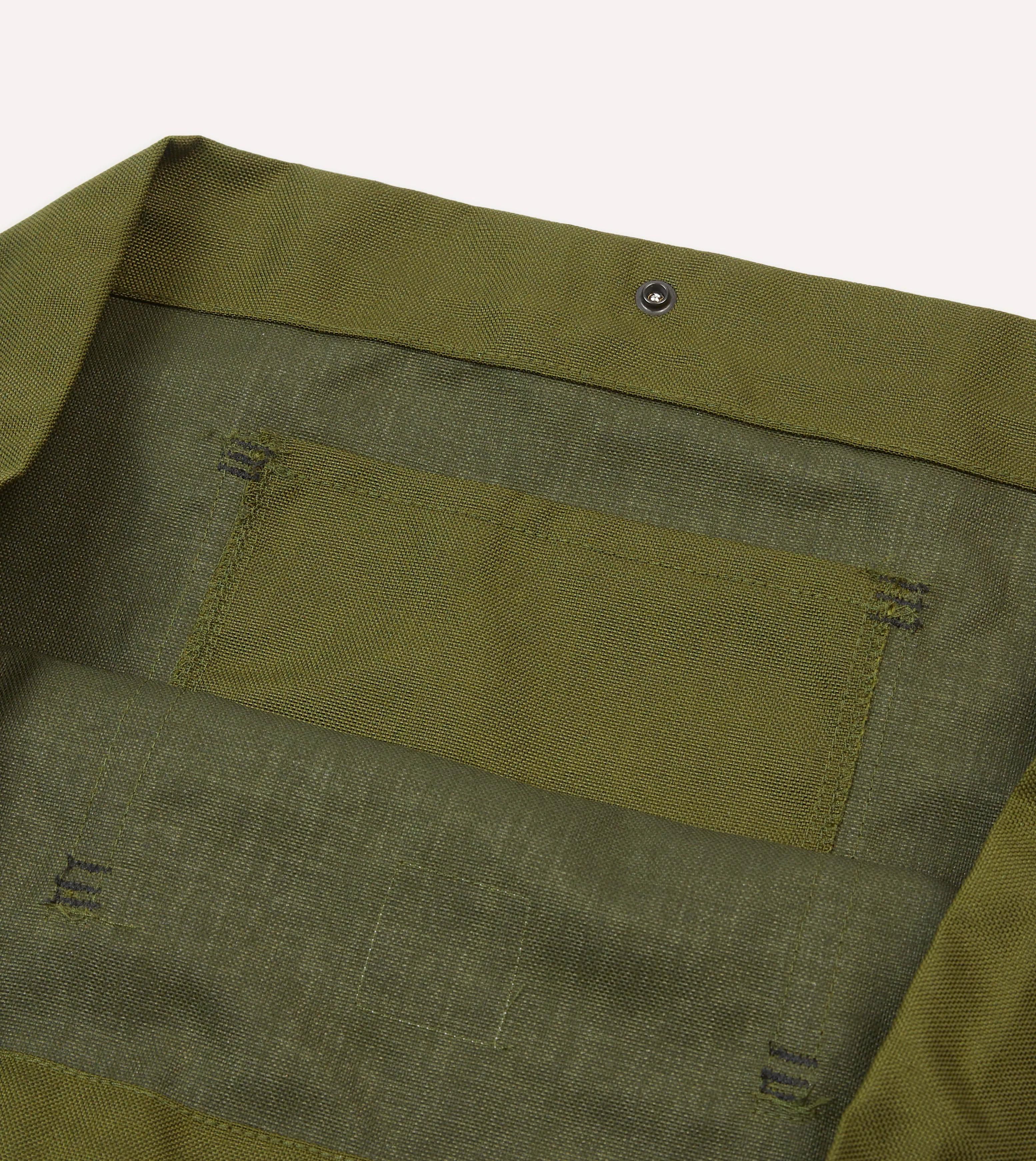 Epperson Mountaineering Green Climb Tote - Image 6