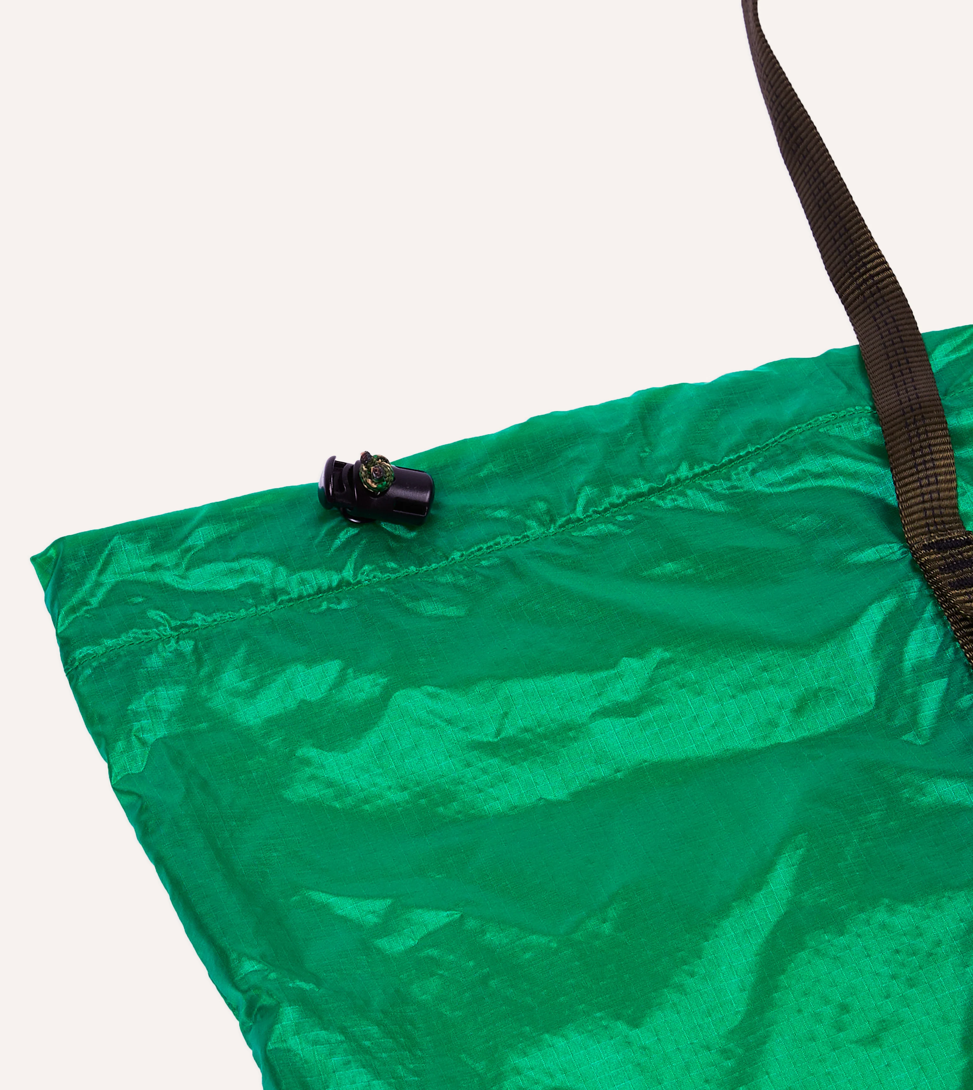 Epperson Mountaineering Green Large Climb Tote - Image 4