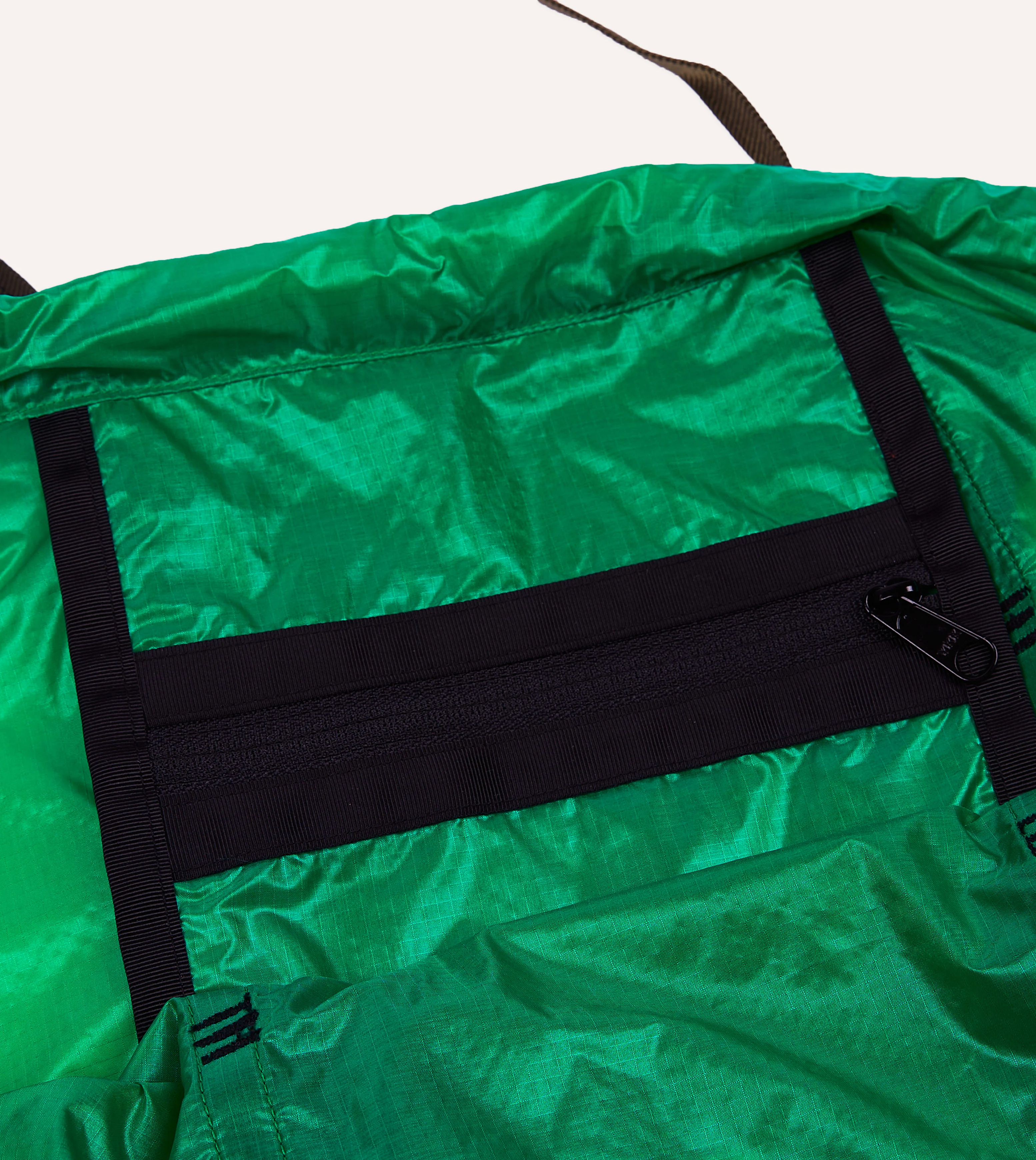 Epperson Mountaineering Green Large Climb Tote - Image 5