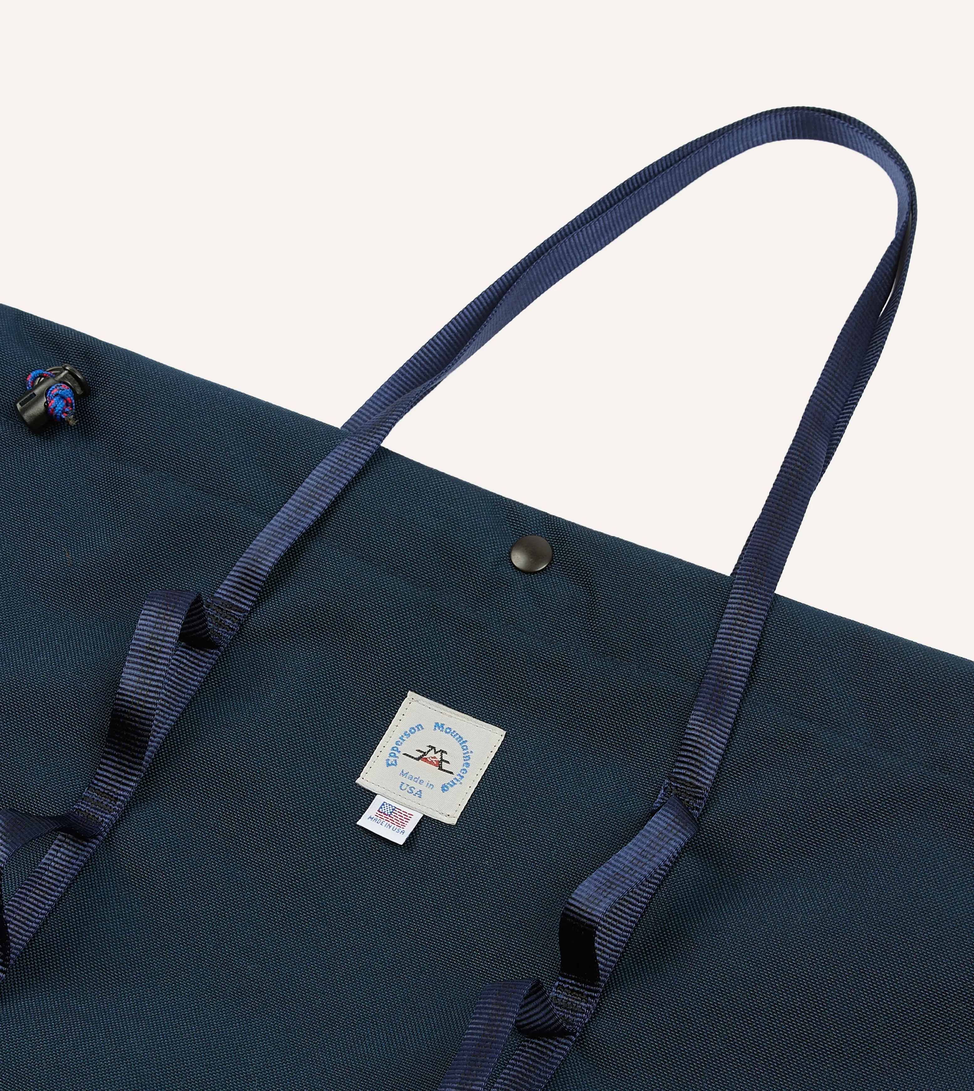 Epperson Mountaineering Navy Climb Tote - Image 5