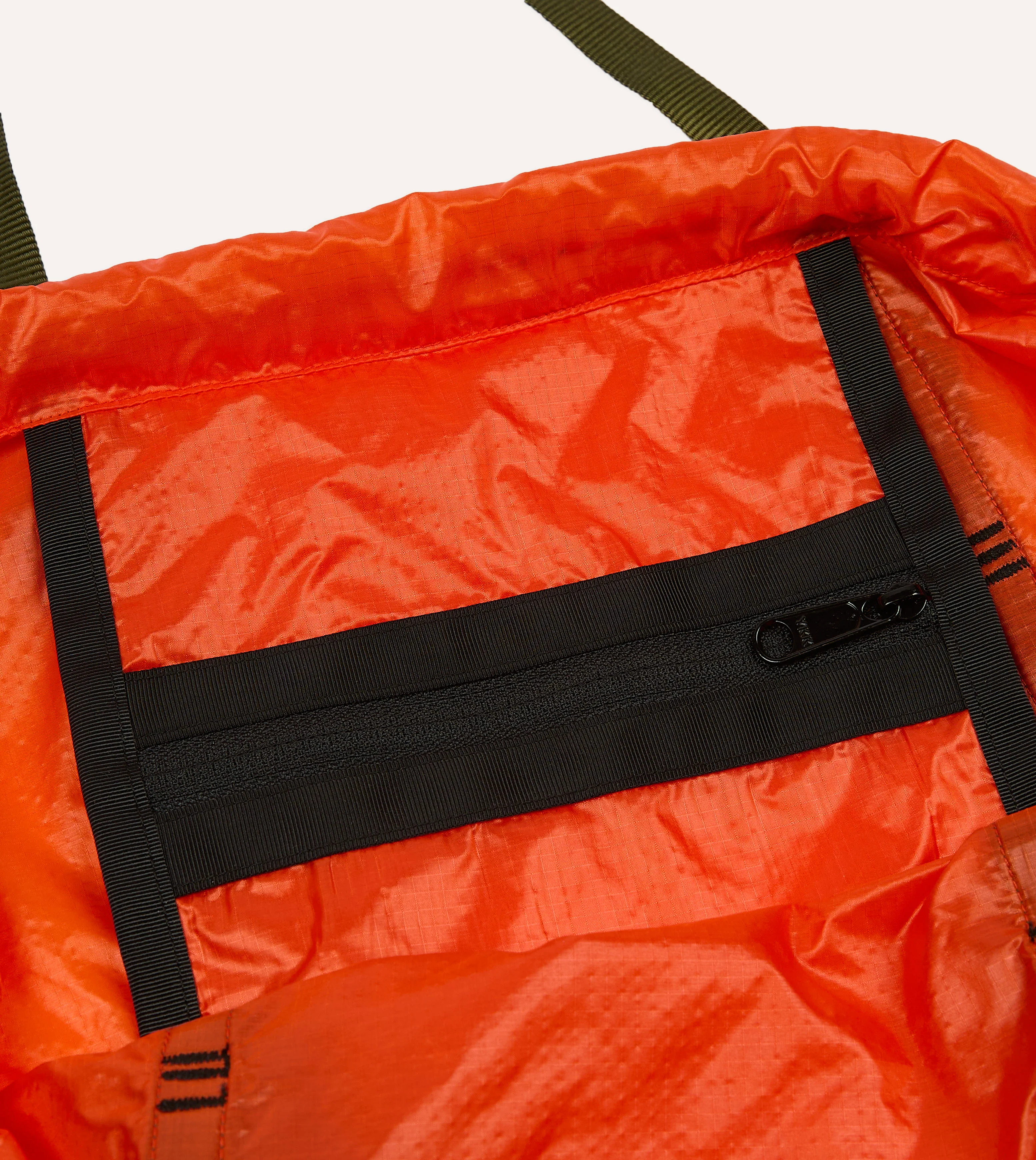Epperson Mountaineering Orange Large Climb Tote - Image 5