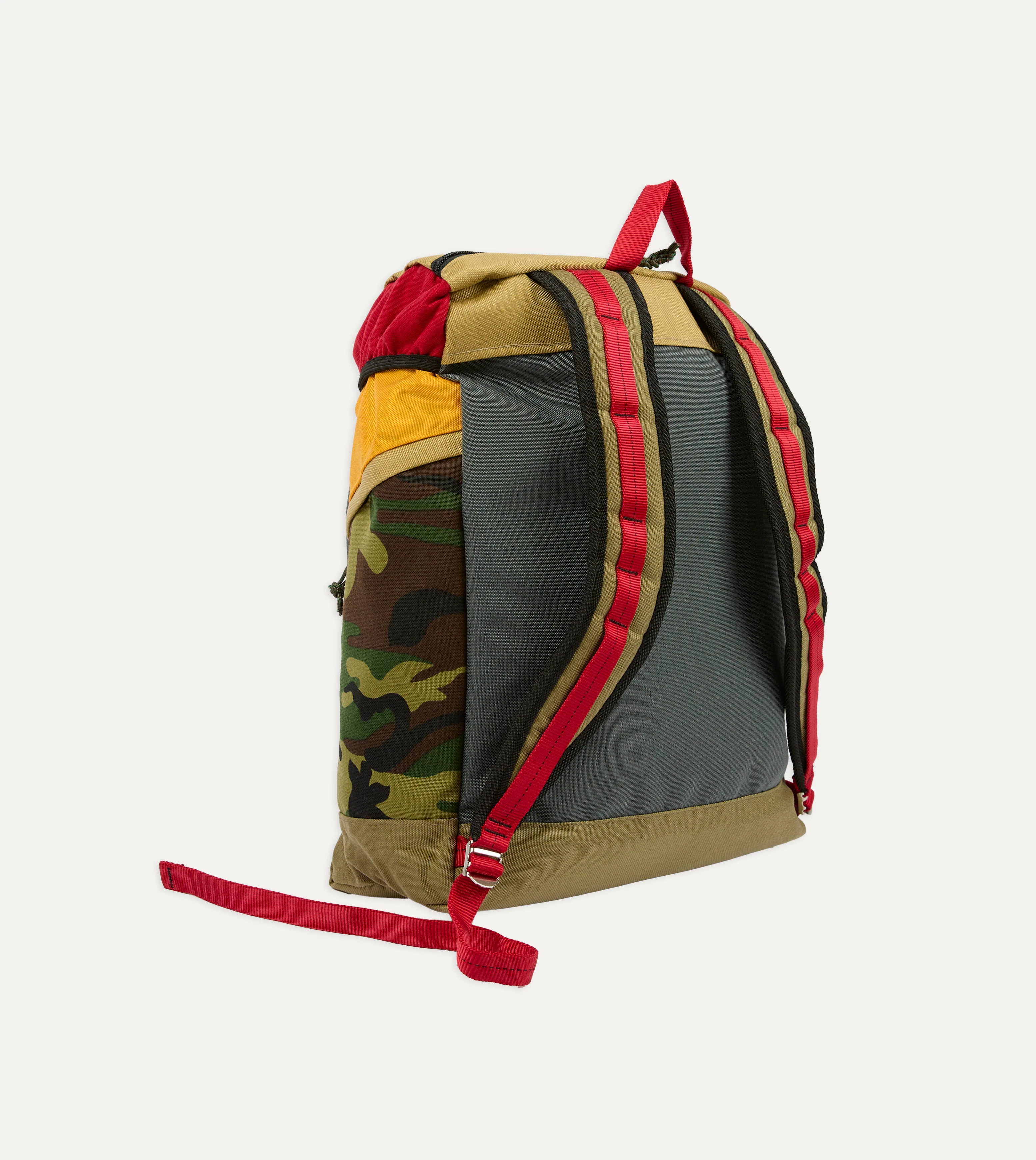 Epperson Mountaineering Sandstone and Steel Large Climb Pack - Image 2