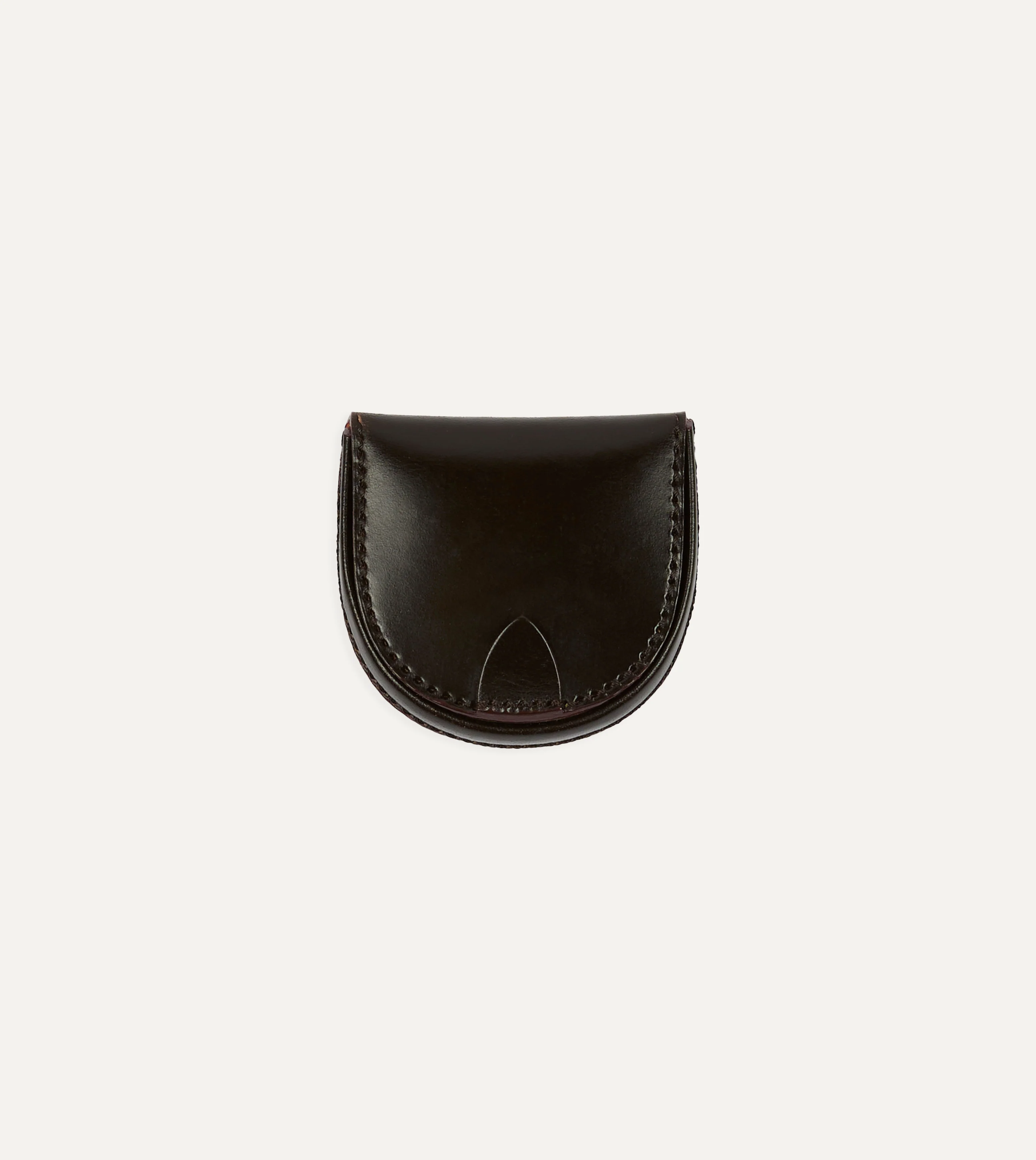 Ganzo for Drake's Coin Case