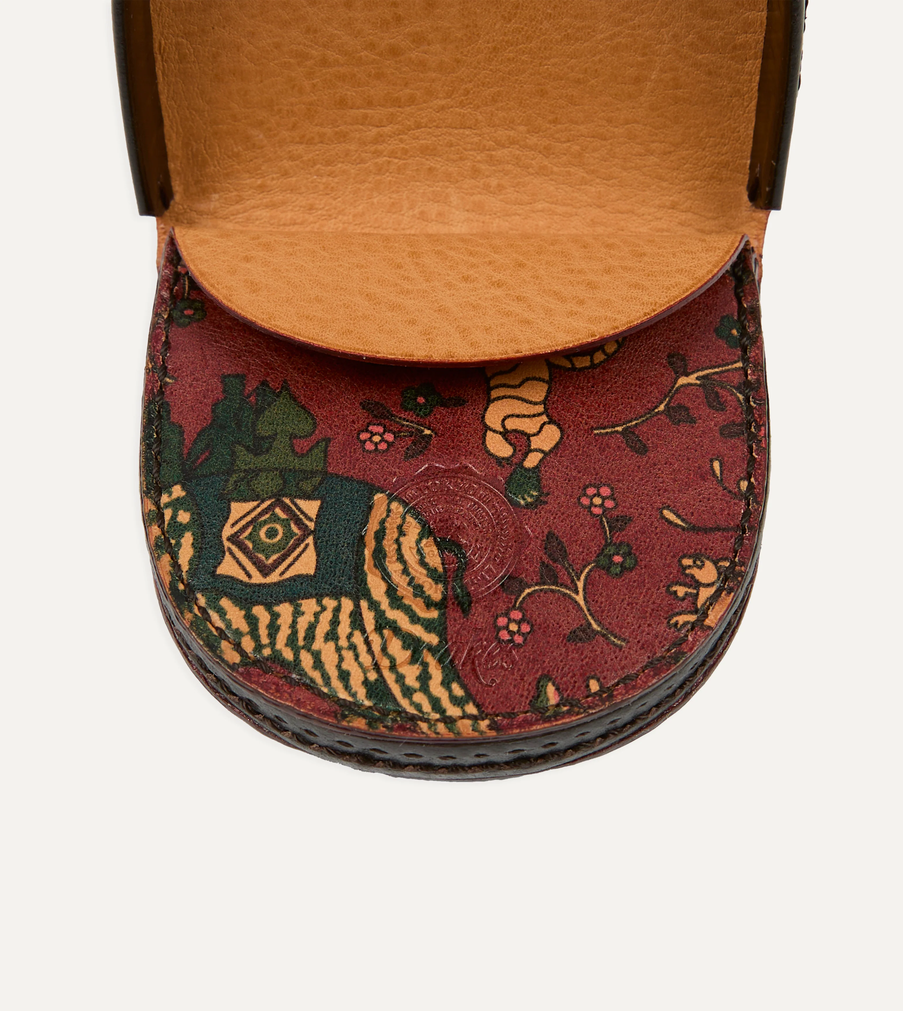 Ganzo for Drake's Coin Case - Image 3