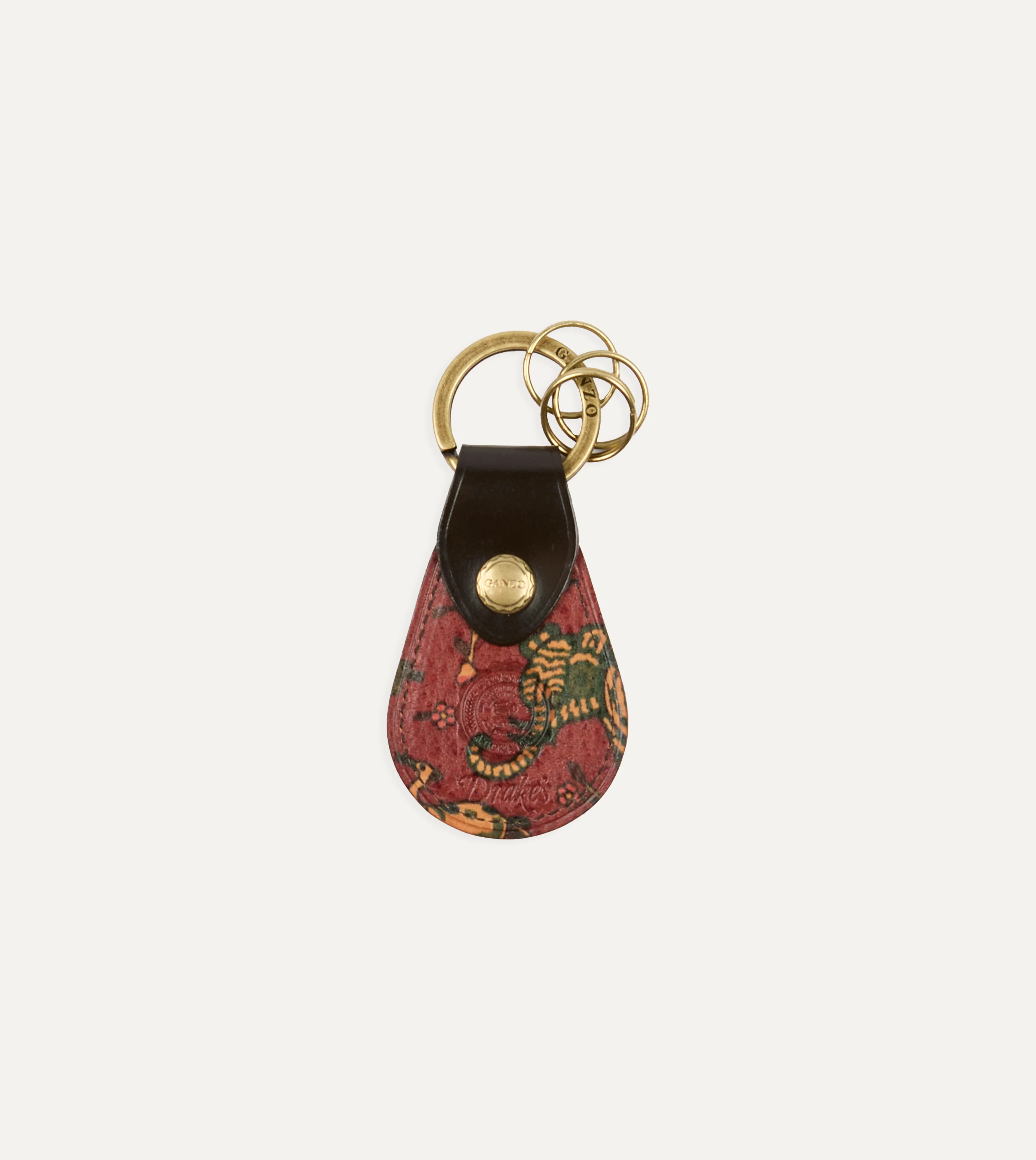 Ganzo for Drake's Key Holder - Image 2
