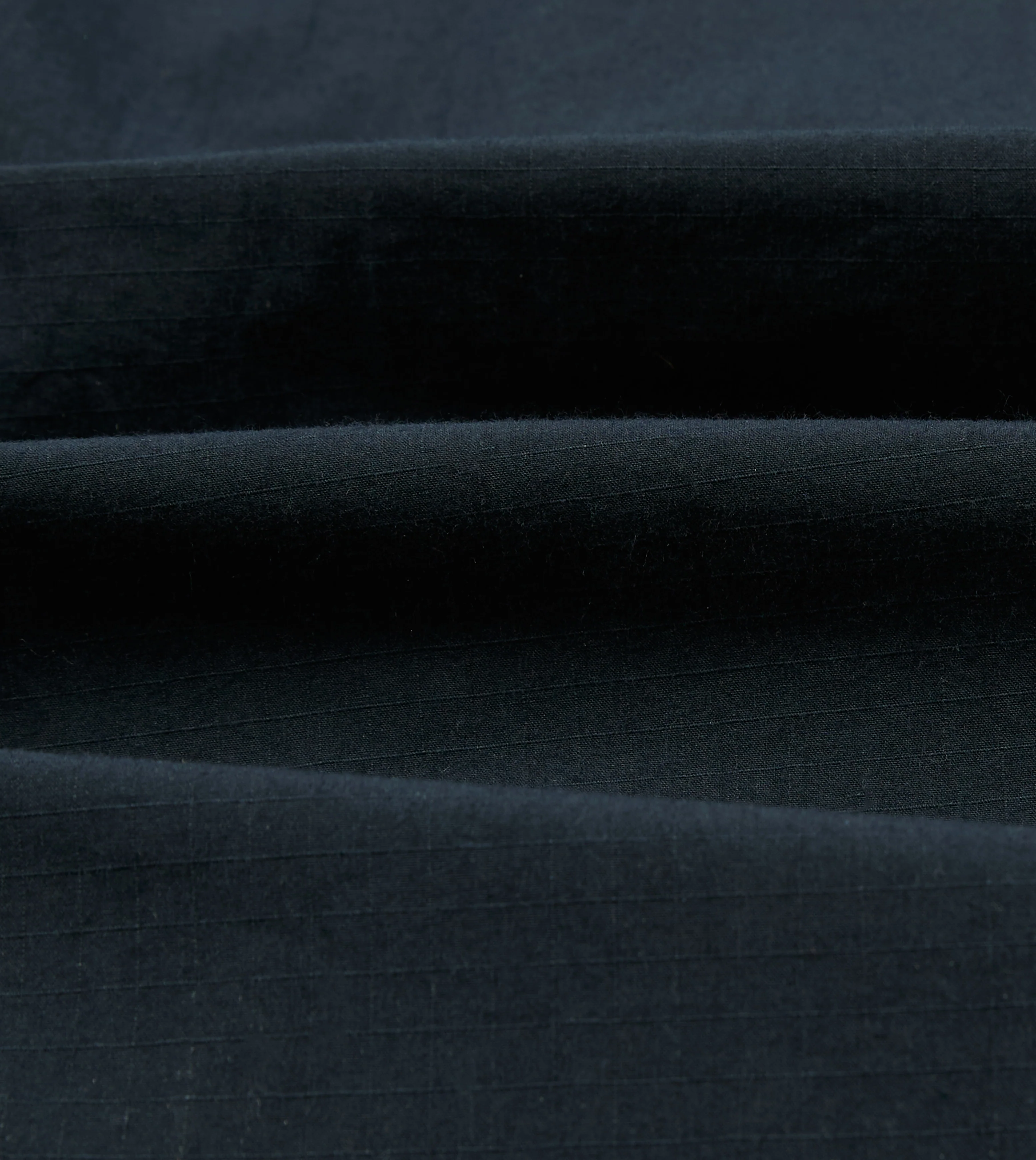 Navy Ripstop Cotton D-77 Parka - Image 4