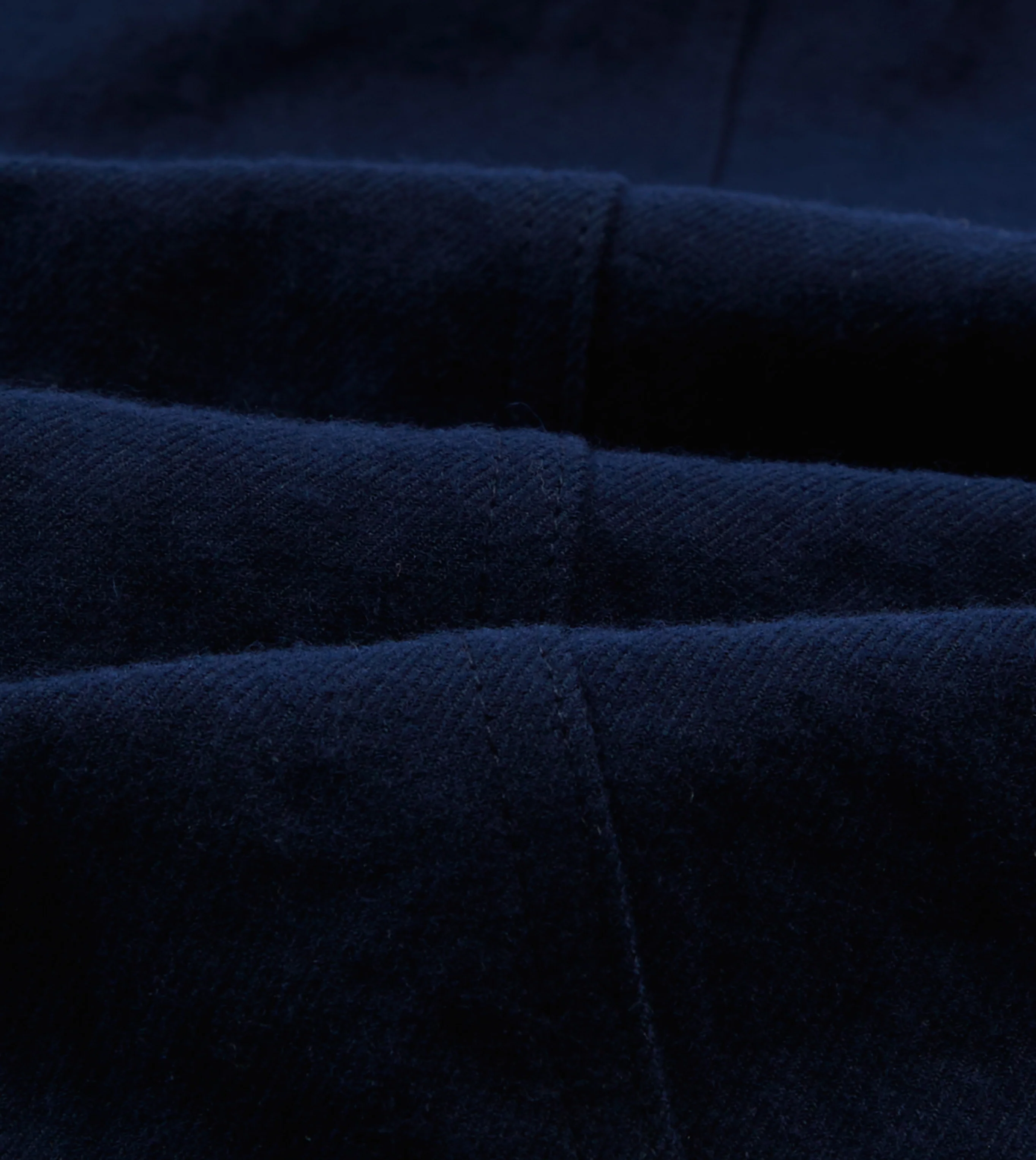 Navy Wool Games Blazer Mk. IV - Image 2