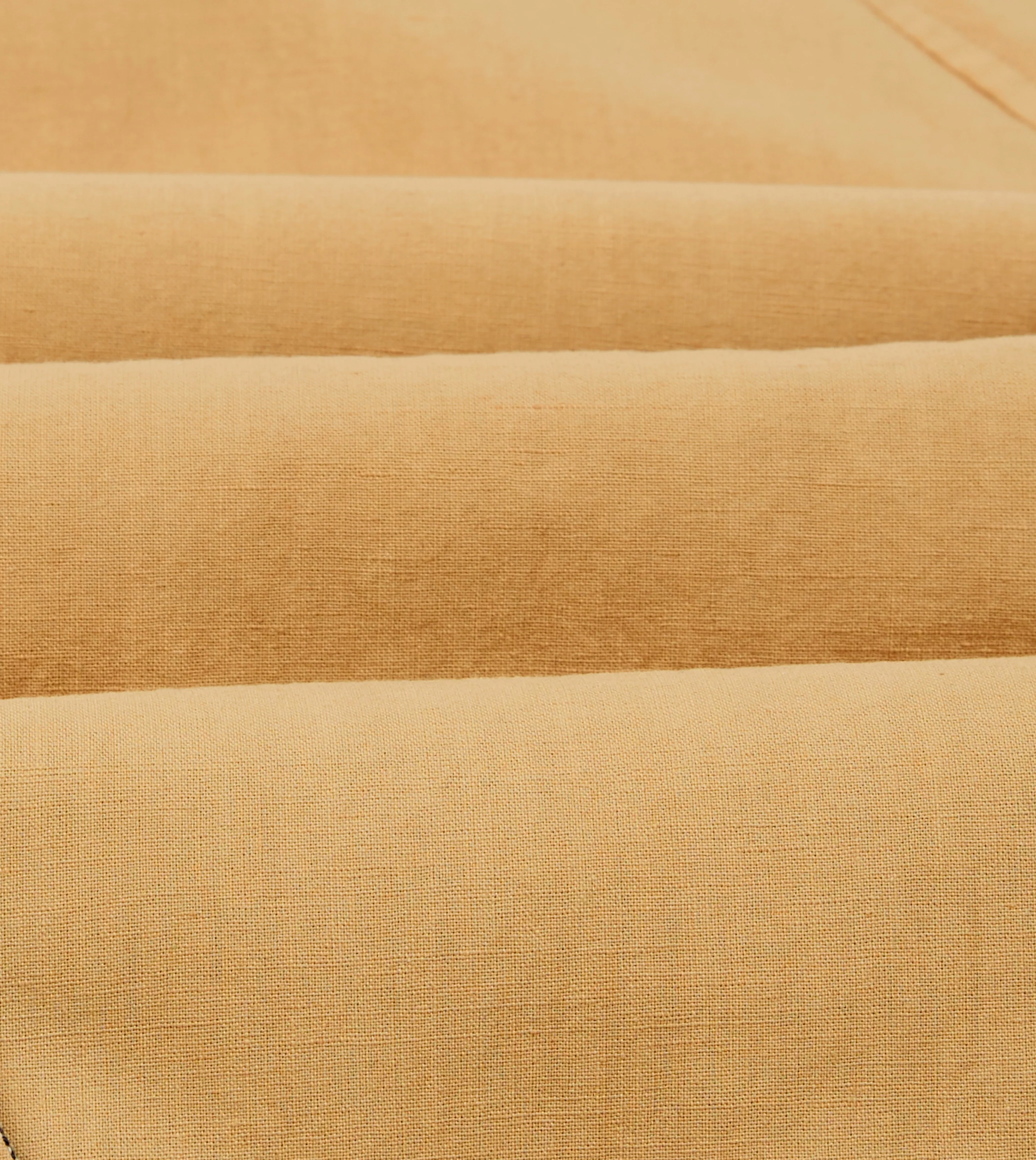 Reversible Linen–Cotton Raglan Mac - Image 5