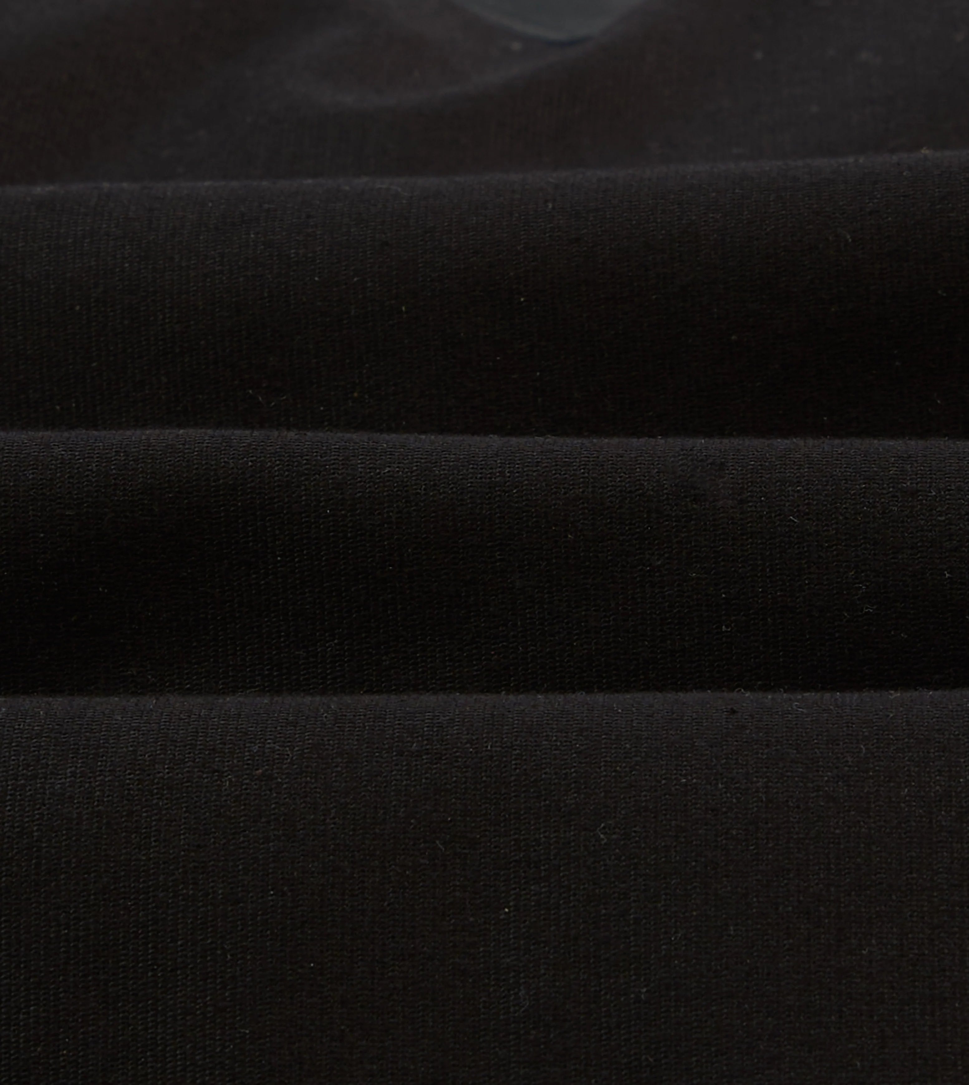 Rocky Mountain Featherbed for Drake's Black Cotton Christy Down Jacket - Image 2