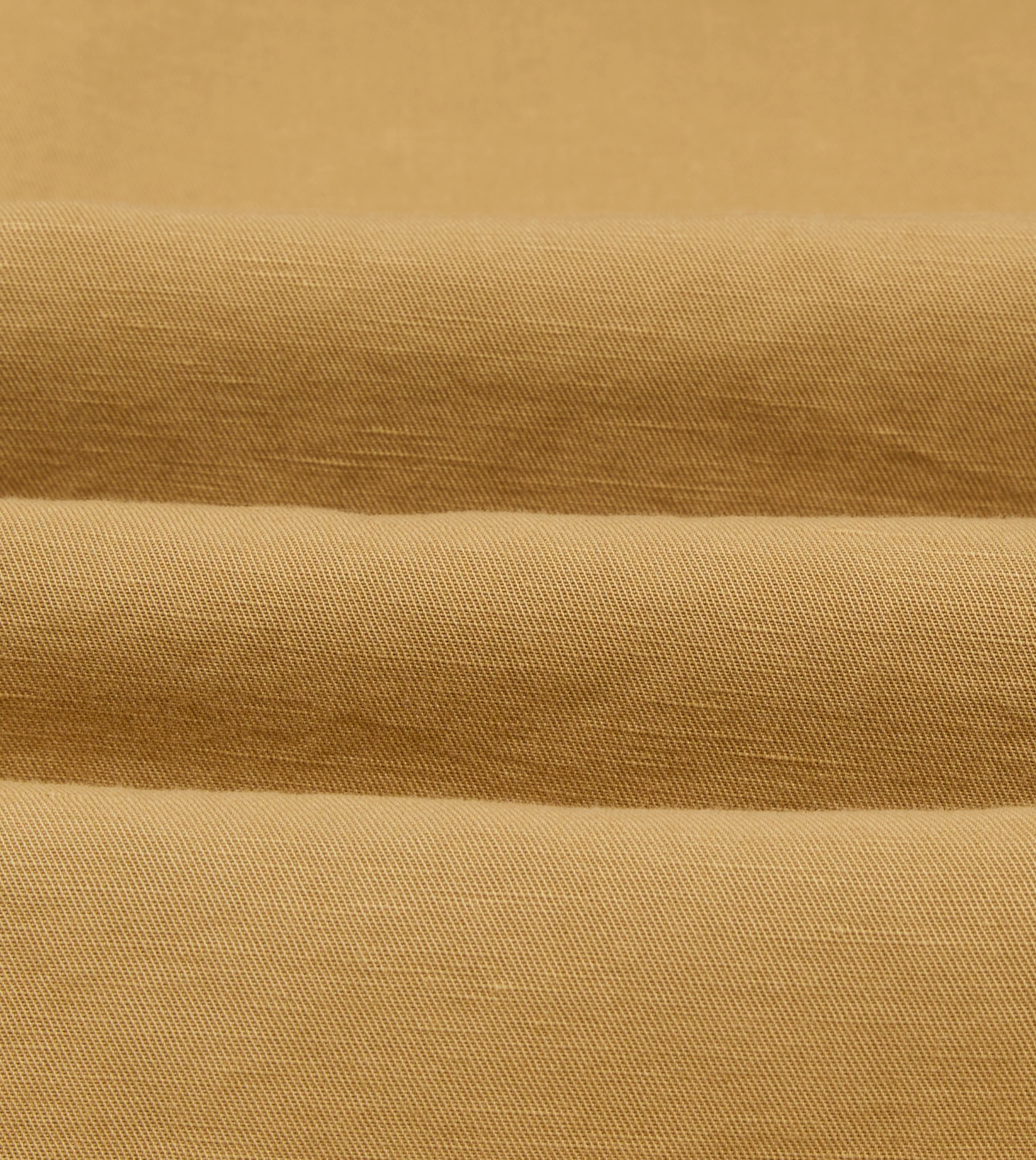 Sand Cotton-Linen Games Blazer Mk. IV - Image 2