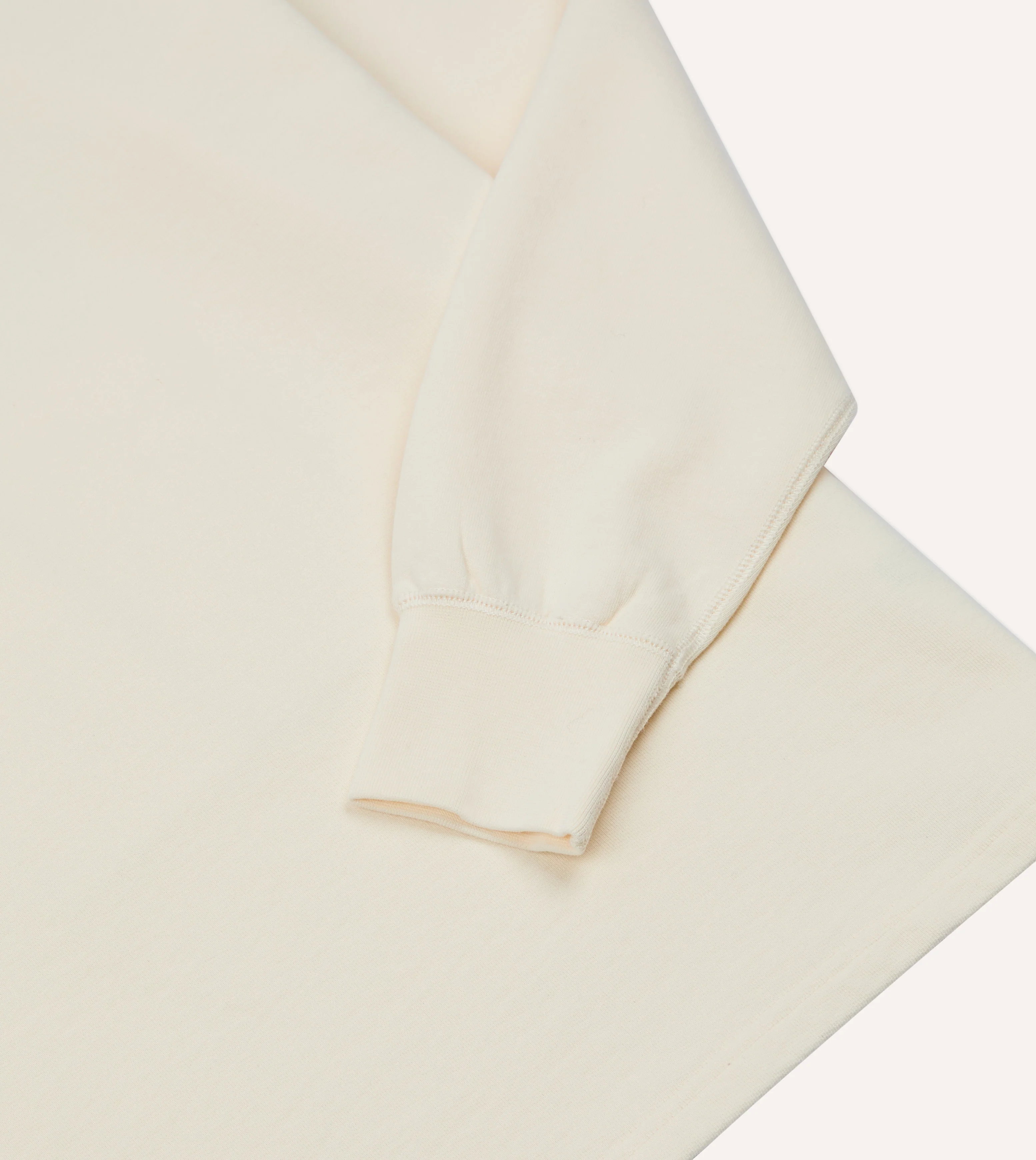 Shoyoroll by Drake's Appliqué Long-Sleeve Hiking T-Shirt - Image 5